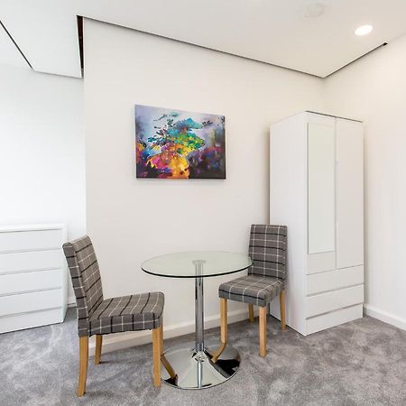 Modern Studio Next To Edinburgh Castle公寓 外观 照片
